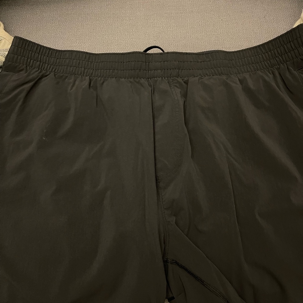 Men’s Volley Short by BearBottom Clothing.